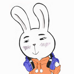 ぴょん