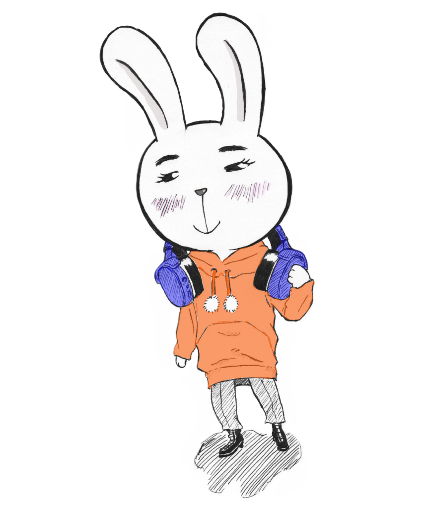 ぴょん・あえりのプロフィール全身画